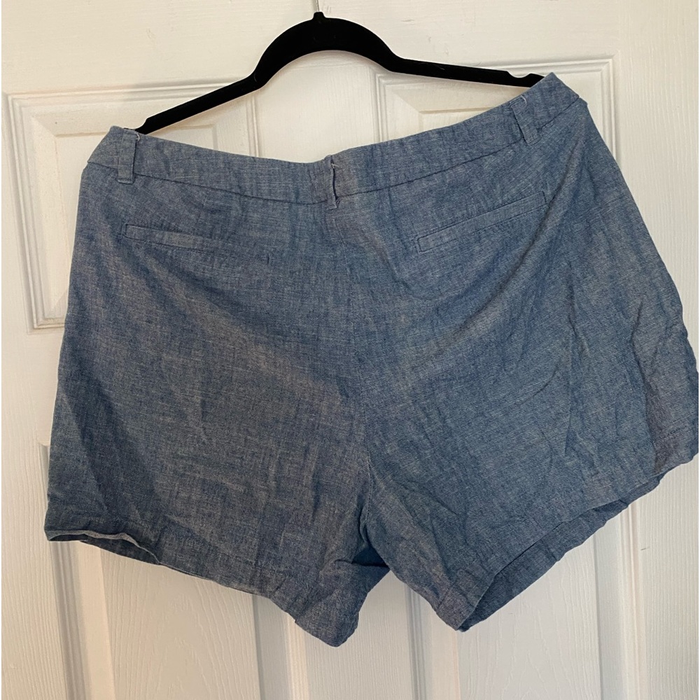 Merona size16 shorts